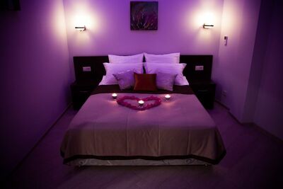 Фотография номера гостиницы Кремлефф