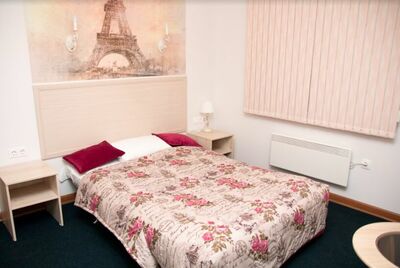 Фотография номера гостиницы Арго