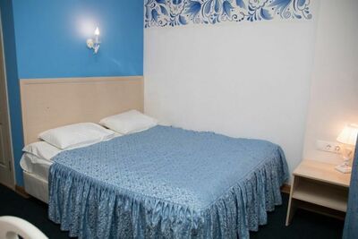 Фотография номера гостиницы Арго