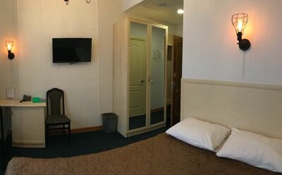 Фотография номера гостиницы Арго