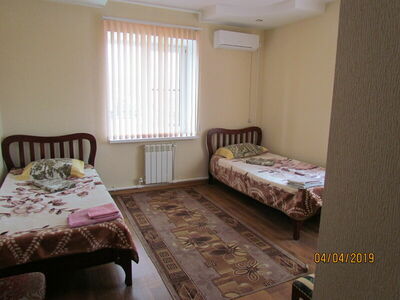 Фотография номера гостиницы Колизей