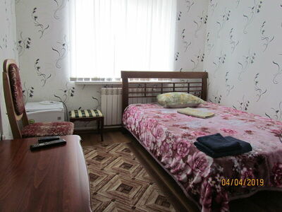 Фотография номера гостиницы Колизей