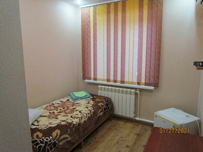 Фотография номера гостиницы Колизей