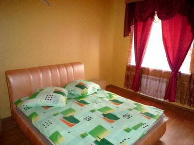 Фотография номера гостиницы Афалина