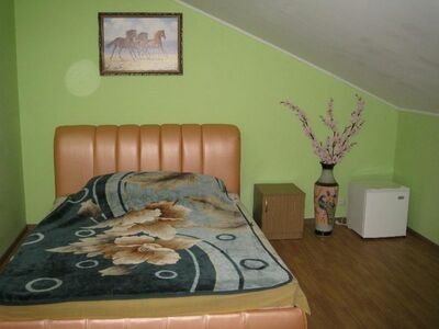 Фотография номера гостиницы Афалина