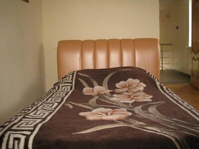 Фотография номера гостиницы Афалина