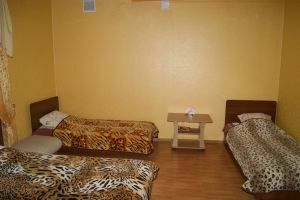 Фотография номера гостиницы Афалина