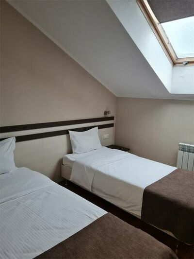 Фотография номера гостиницы Карат