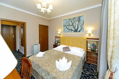 Фотография номера гостиницы Петръ Отель