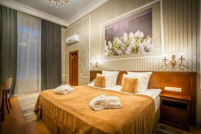 Фотография номера гостиницы Петръ Отель