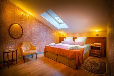 Фотография номера гостиницы Петръ Отель