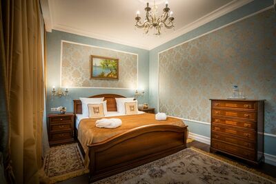 Фотография номера гостиницы Петръ Отель