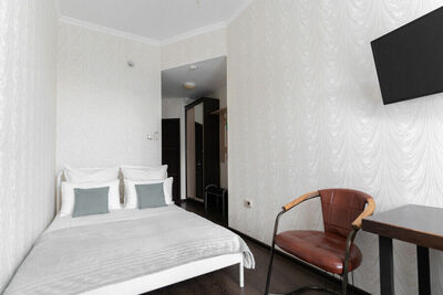 Фотография номера гостиницы D'отель на Тверской