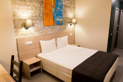 Фотография номера гостиницы 41