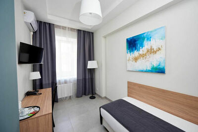 Фотография номера гостиницы 41