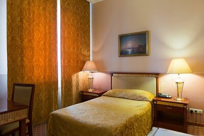 Фотография номера гостиницы Шелковый Путь