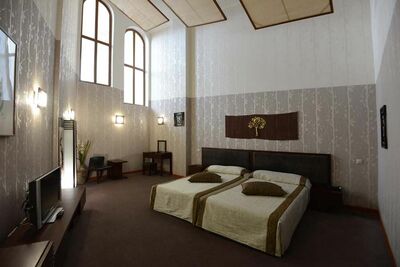 Фотография номера гостиницы Шелковый Путь