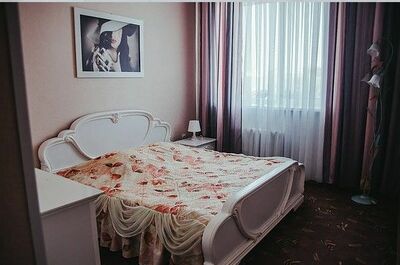 Фотография номера гостиницы Виктория