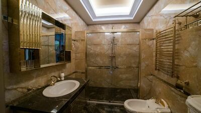 Фотография номера гостиницы Виктория