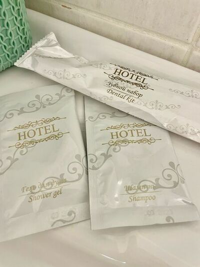 Фотография номера гостиницы Айхал