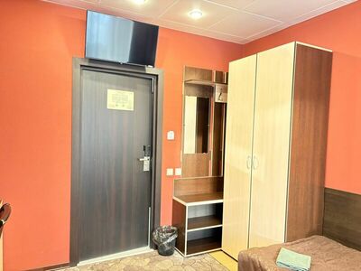 Фотография номера гостиницы Айхал