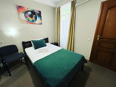 Фотография номера гостиницы Крымская Ницца