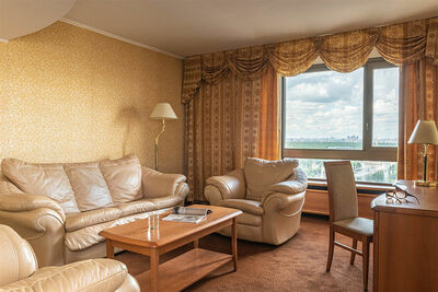 Фотография номера гостиницы Космос