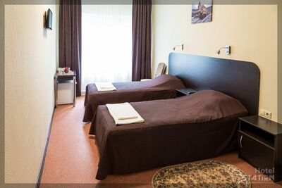 Фотография номера гостиницы Станция Королев