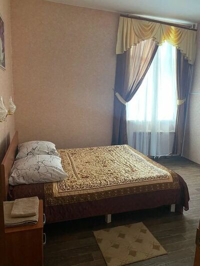 Фотография номера гостиницы Шелонь