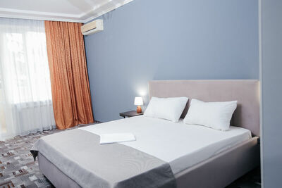 Фотография номера гостиницы Альмира