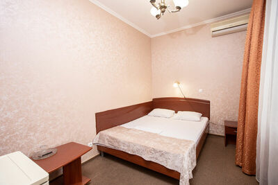 Фотография номера гостиницы Альмира