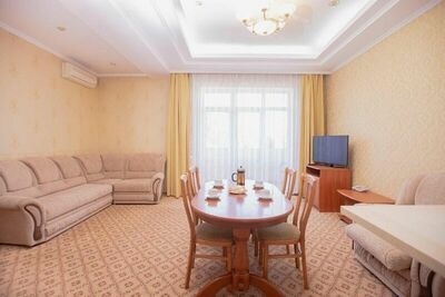 Фотография номера гостиницы Альмира