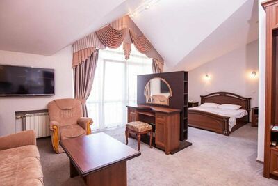 Фотография номера гостиницы Альмира