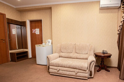 Фотография номера гостиницы Альмира