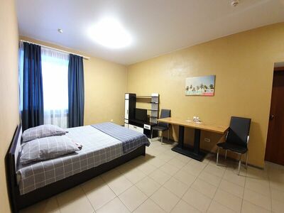 Фотография номера мини отеля Астория