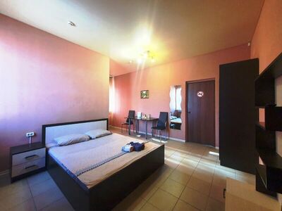 Фотография номера мини отеля Астория