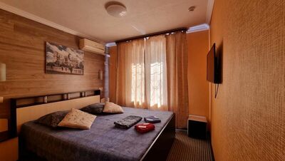 Фотография номера гостиницы Аурум