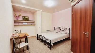 Фотография номера гостиницы Кристалл