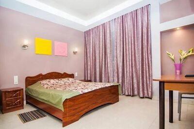 Фотография номера гостиницы Кристалл