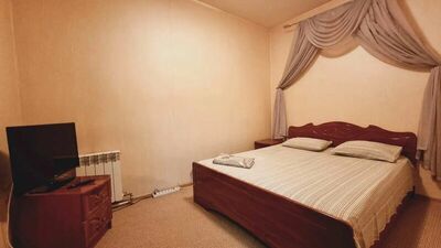 Фотография номера гостиницы Кристалл