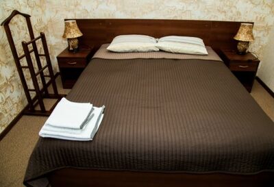 Фотография номера гостиницы Соловей