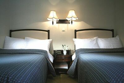 Фотография номера гостиницы Гринвей Парк