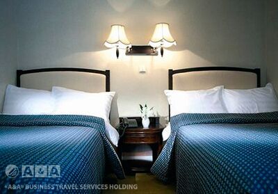 Фотография номера гостиницы Гринвей Парк