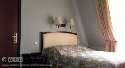 Фотография номера гостиницы Гринвей Парк