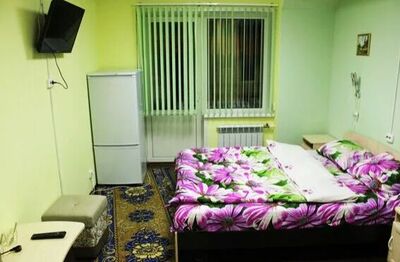 Фотография номера гостиницы Виталина