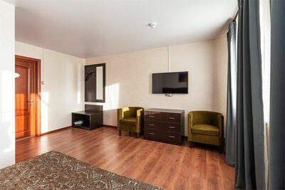 Фотография номера базы отдыха На Чеснаве