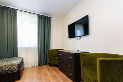 Фотография номера базы отдыха На Чеснаве