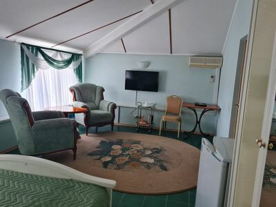 Фотография номера мини отеля Дон Кихот