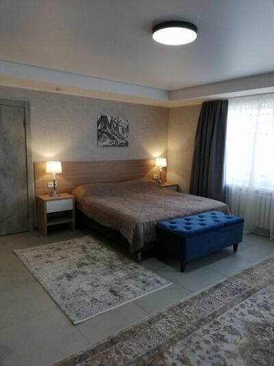 Фотография номера мини отеля Дон Кихот