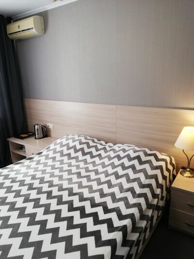 Фотография номера мини отеля Дон Кихот